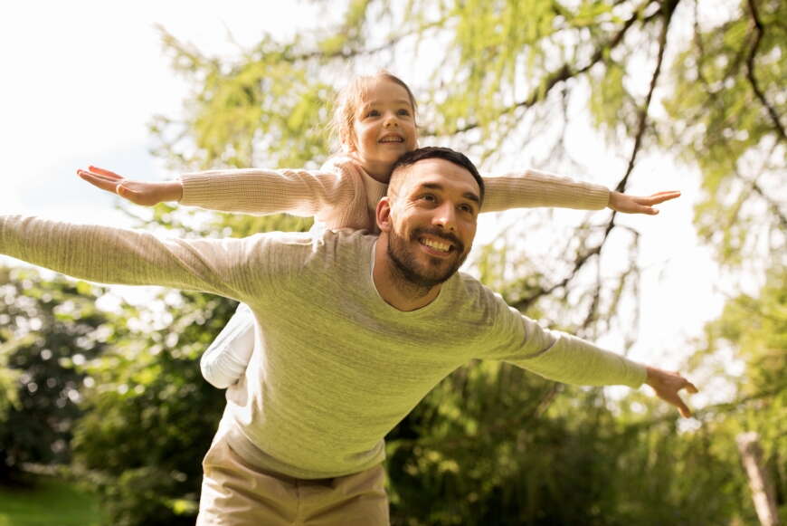 Linee guida per l’invalidità dei bambini con il labbro leporino
